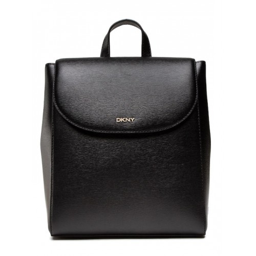 DKNY Bryant Γυναικεία Τσάντα Πλάτης Μαύρη R21K3R76 