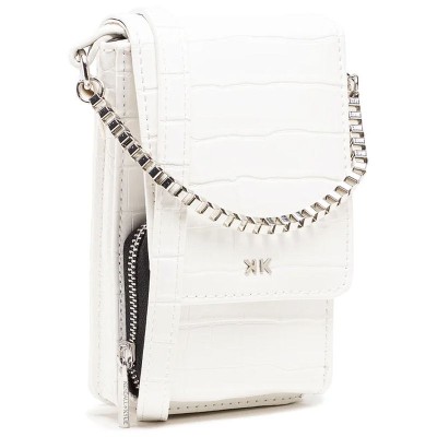 KENDALL + KYLIE Τσαντάκι για Κινητό Crossbody Khloe HBKK-220-0010A-1