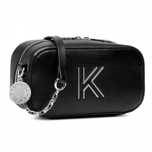 KENDALL + KYLIE Γυναικεία Τσάντα Μαύρη HBKK-221-0003-26