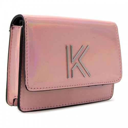 KENDALL+KYLIE Τσαντάκι Crossbody Arya Ιριδίζον