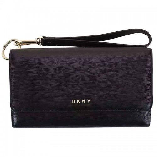 DKNY Γυναικείο Πορτοφόλι Bryant-Md Carryall