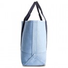  CALVIN KLEIN Jeans Τσάντα Canvas Carryall Tote K40K400147439