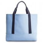  CALVIN KLEIN Jeans Τσάντα Canvas Carryall Tote K40K400147439