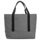  CALVIN KLEIN Jeans Τσάντα Canvas Carryall Tote K40K400464910