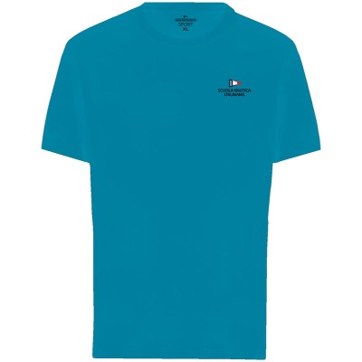 SCUOLA NAUTICA ITALIANA Ανδρικό T-shirt Pacific 016055