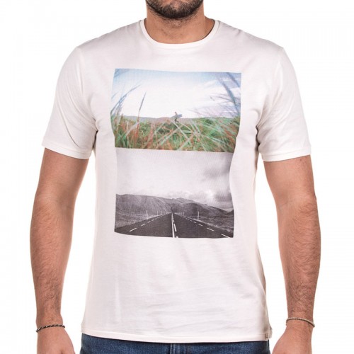 O'NEILL Mull T-Shirt Άσπρο 7A2310-1030