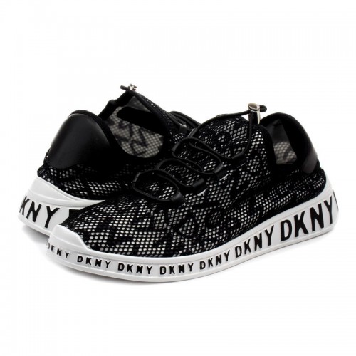 DKNY Γυναικεία Sneakers MEL K1935882