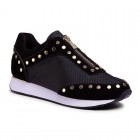 DKNY Παπούτσια Sneakers Avryl Slip-On K1077821